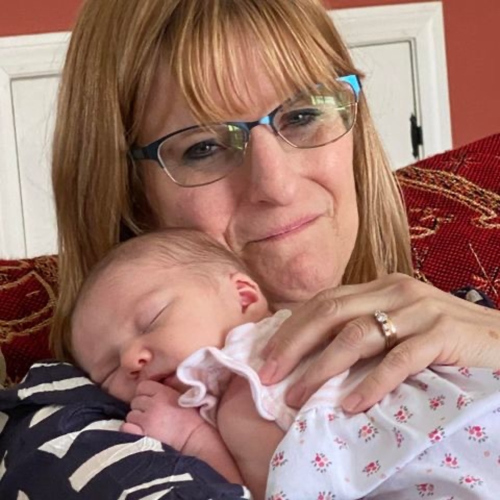 Meet your Posher, Yvette